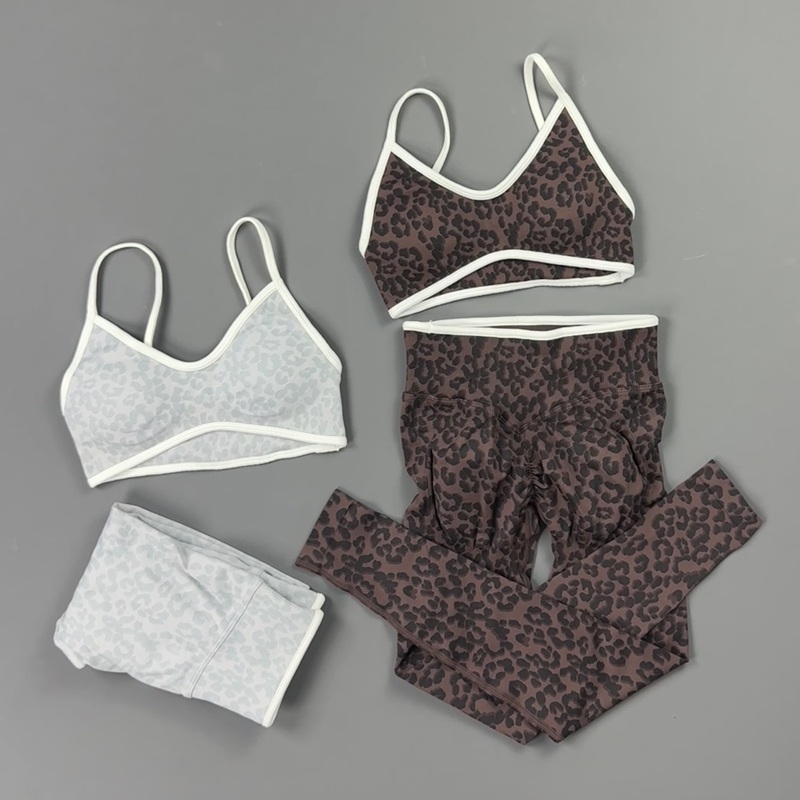 Set Yoga 2 Pezzi per Donna, To - Yoga Fitness Kleidung recensione e prezzo