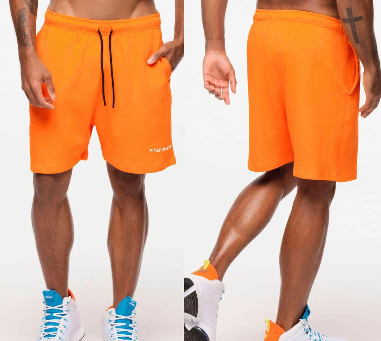 ABCDE Pantaloncini sportivi pe - Yoga Fitness Group recensione e prezzo