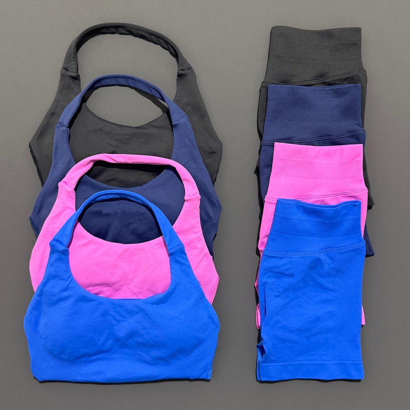 2 Pic Histello Set sportivo da - Yoga Fitness Kleidung recensione e prezzo