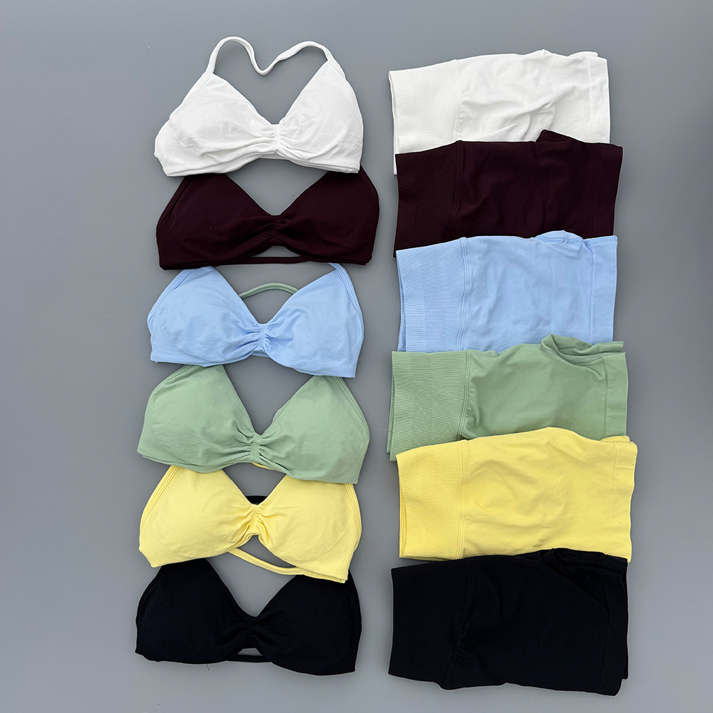 Set Sportivo da 2 Pezzi: Reggi - Yoga Fitness Kleidung recensione e prezzo