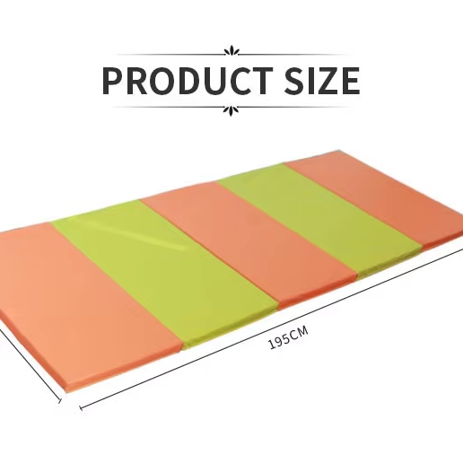 Tappetino yoga per ginnastica  - Thick Yoga Mat recensione e prezzo
