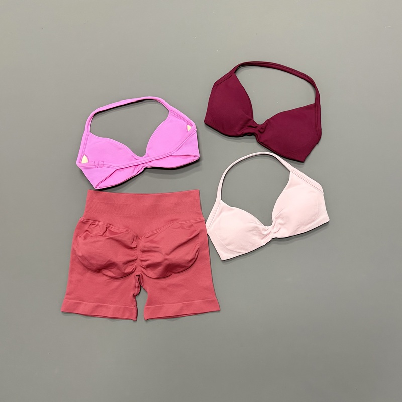 Set Sportivo HISTELLO 2 Pezzi  - Yoga Fitness Kleidung recensione e prezzo