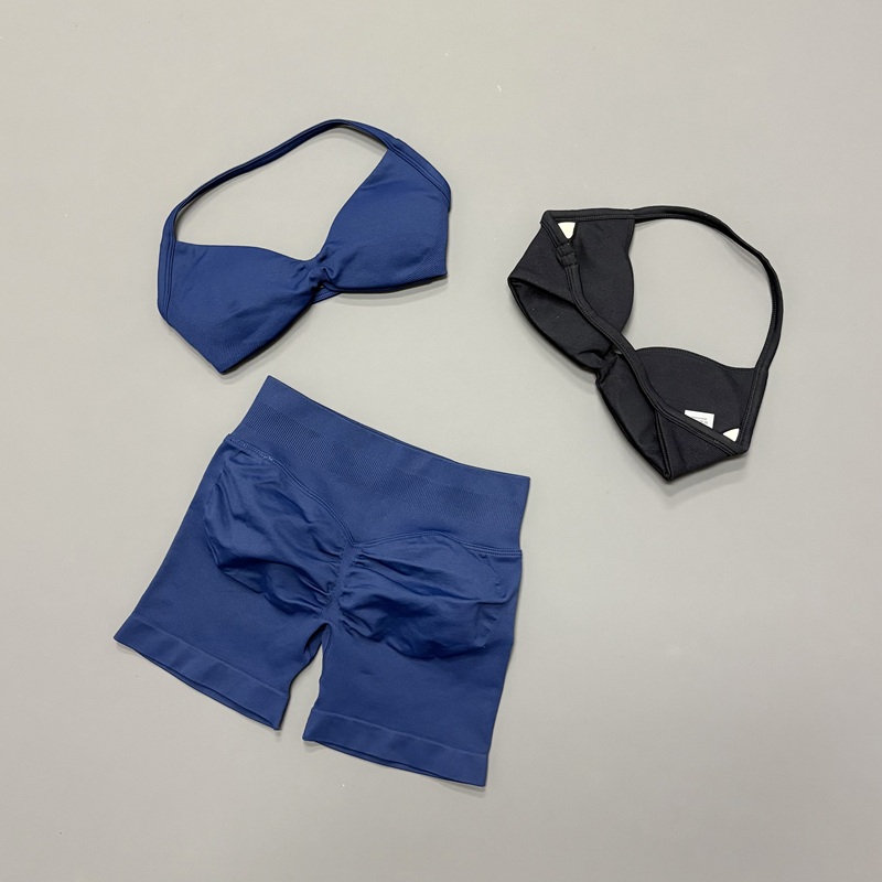 Set Sportivo HISTELLO 2 Pezzi  - Yoga Fitness Kleidung recensione e prezzo