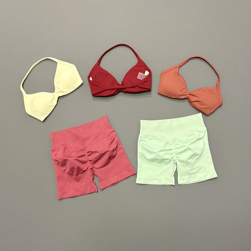 Set Sportivo HISTELLO 2 Pezzi  - Yoga Fitness Kleidung recensione e prezzo