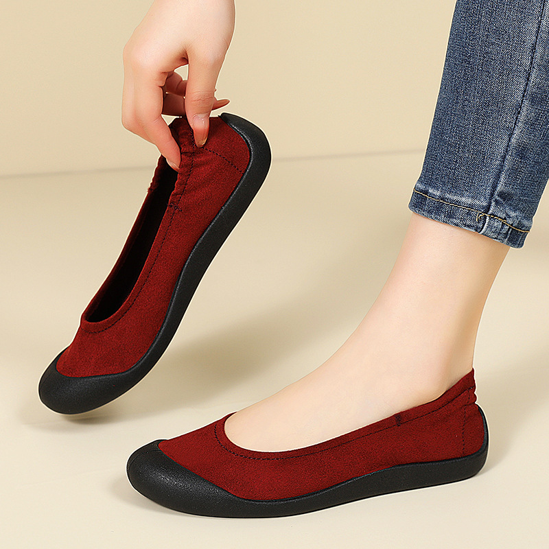 Scarpe da donna in tessuto, sn - Yoga Fitness Dance recensione e prezzo