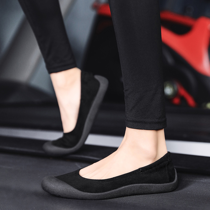 Scarpe da donna in tessuto, sn - Yoga Fitness Dance recensione e prezzo