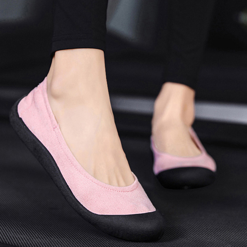 Scarpe da donna in tessuto, sn - Yoga Fitness Dance recensione e prezzo
