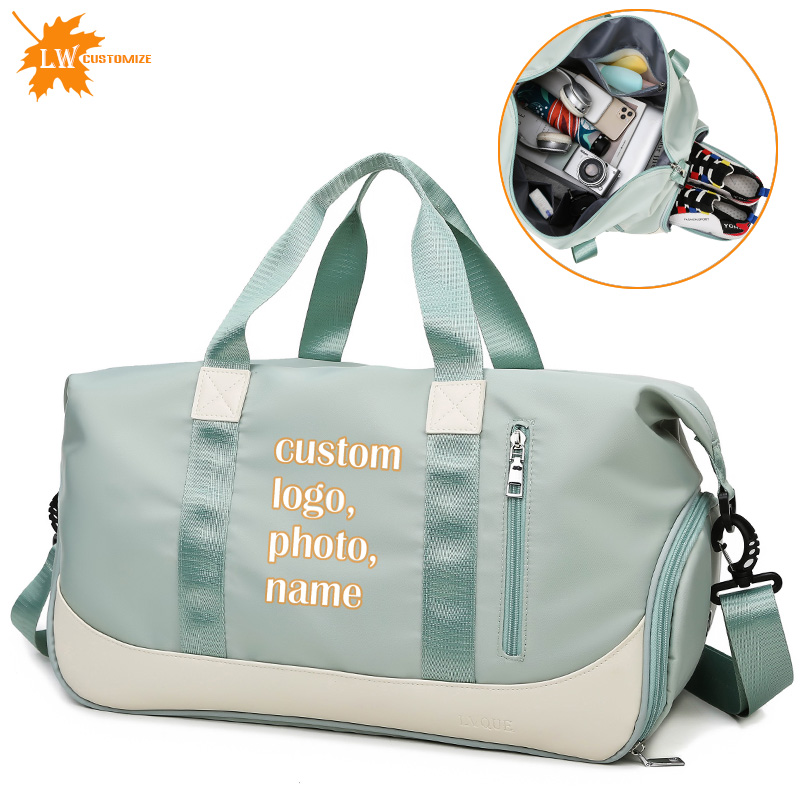 Borsa da Fitness asciutta asci - Yoga Fitness Name recensione e prezzo