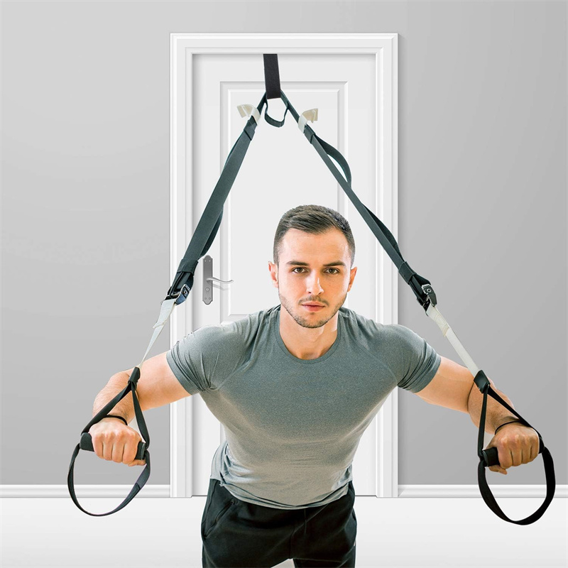 1/2 pezzi di resistenza elasti - Suspension Trainer Trx recensione e prezzo
