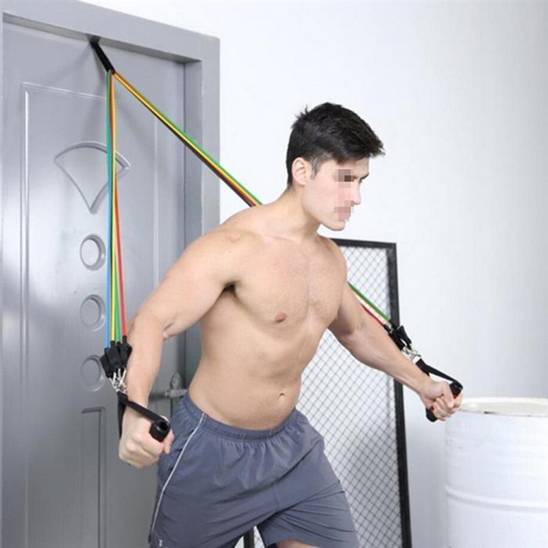 1/2 pezzi di resistenza elasti - Suspension Trainer Trx recensione e prezzo